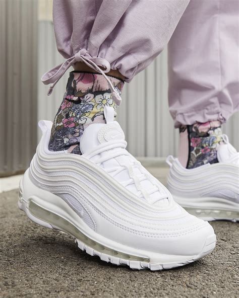 nike damen w air max 97 se leichtathletikschuhe|Nike Air Max 97 Women's Shoes.